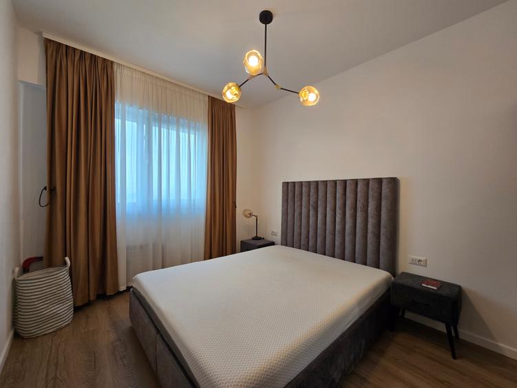 Apartament 2 camere Tineretului - Pasaj Mihai Bravu