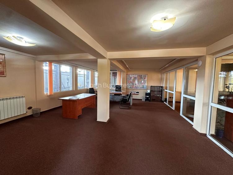 HALA INDUSTRIALA | 850 mp + 350 mp birouri | Zona Baneasa – Greenfield - 6