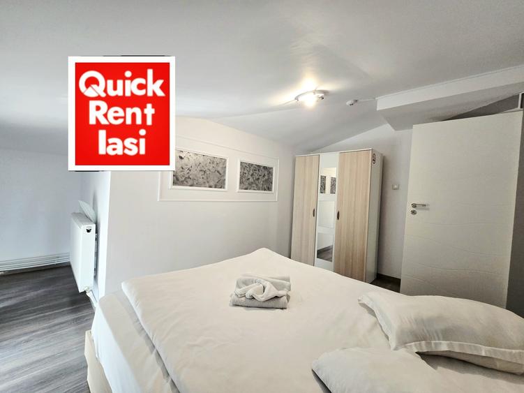 Ultracentral Independentei UMF Apartament Cu Toate Consumurile Incluse In Chirie