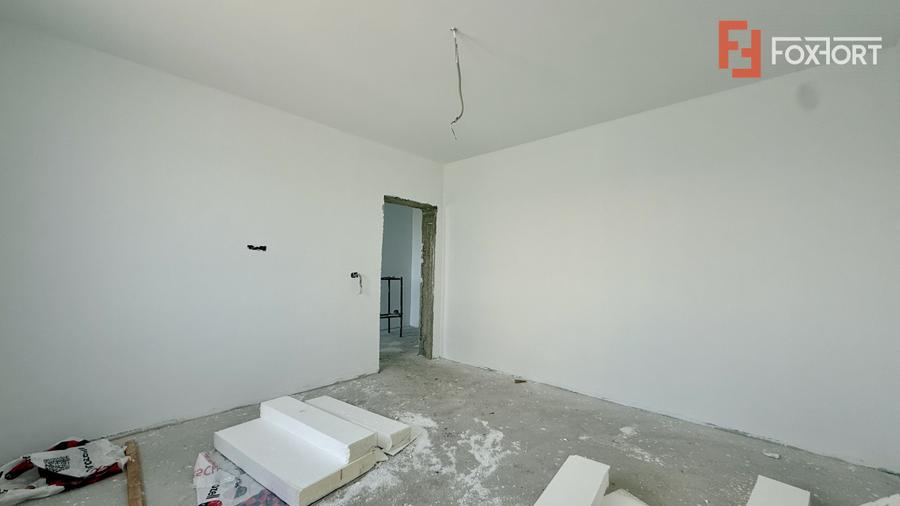 Duplex cu 3 camere finisat la cheie, Lidl Drumul Boilor - Mosnita