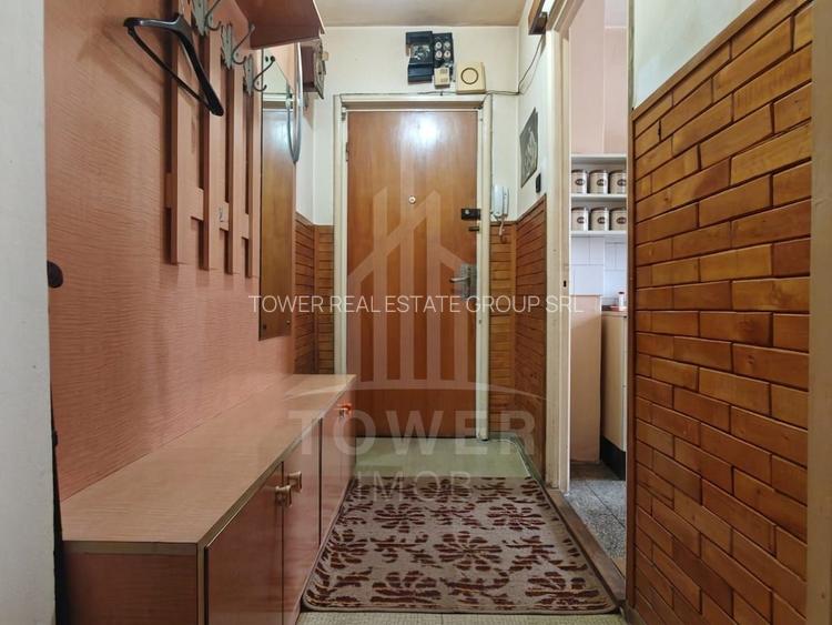 Apartament de vânzare – 2 camere, Hipodrom I, Sibiu - 3