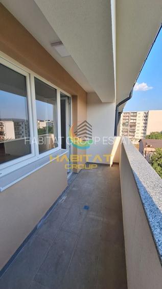 Vanzare ap 2 camere Grand Arena Et 5 bloc cu lift - 10