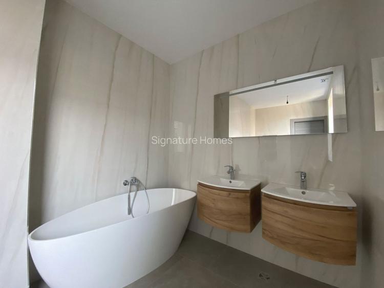 Apartament 3 camere *View Unic* - Floreasca - 8