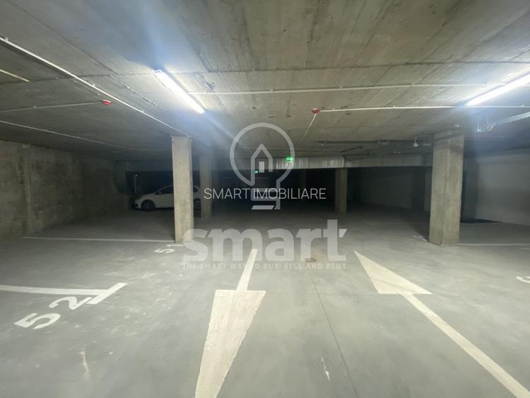 Apartament 3 camere BLOC NOU cu CF zona Vivo - 11