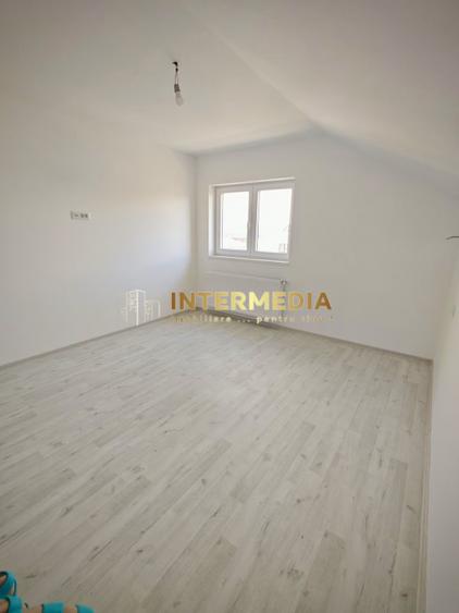 CASA NOUA I 4 CAMERE I 61 130 MP I TERASA I Teren 361 mp I DE VANZARE