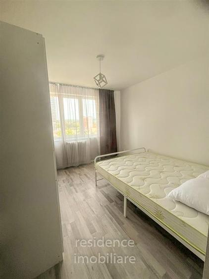 Apartament 3 camere mobila noua, Piata Abator, Mihai Viteazu