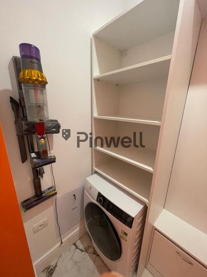Apartament 2 camere Cortina North I Mobilat