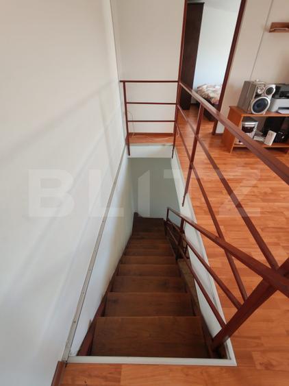 Apartament de vanzare, 4 camere - zona Decebal