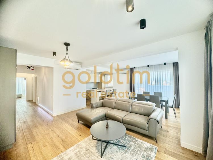 SUPERB / PENTHOUSE CU TERASA 80 mp