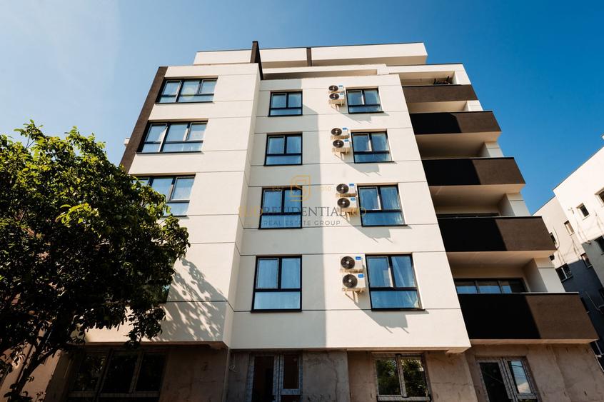Apartament tip studio de vanzare, bloc nou- Grand Arena Mall, Sector 4