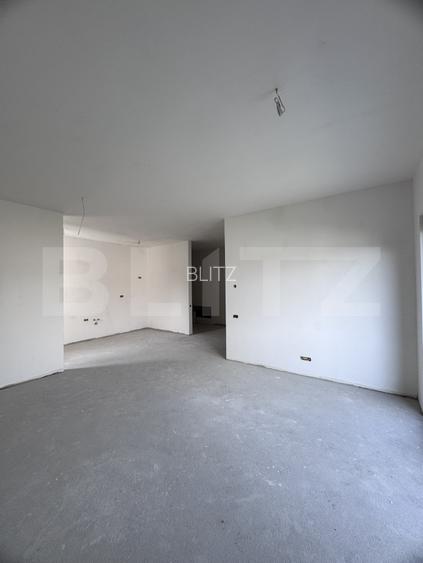 Apartament cu 3 camere,  77,79 mp - zona Centrala - 2