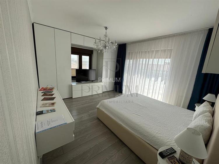 DUMBRAVITA - KAUFLAND - 2 CAMERE LUX - TERASA 36MP - INCALZIRE PARDOSEALA - CLIM - 12
