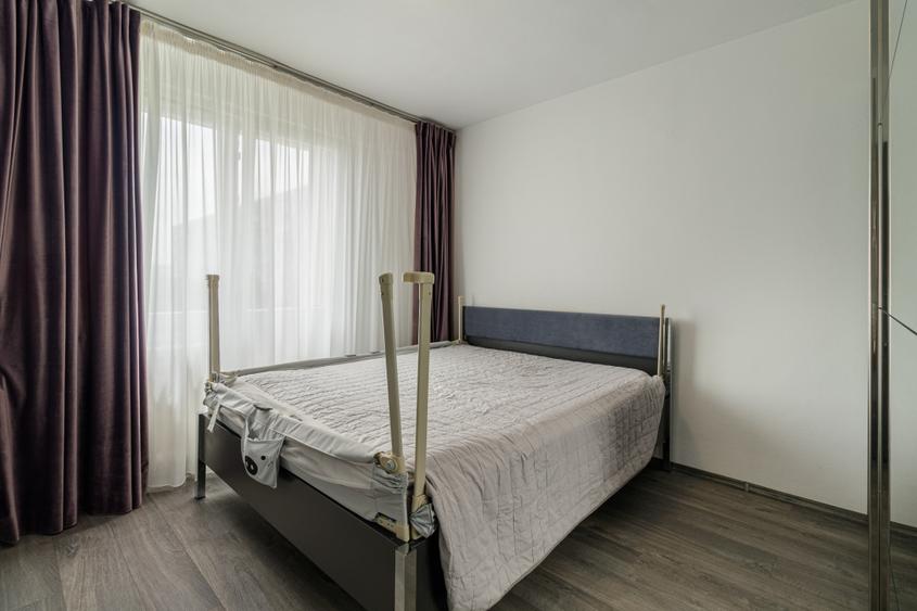 2 Camere Renovat | 5 minute metrou N. Grigorescu