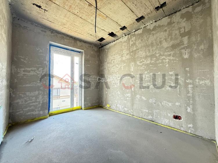 View panoramic , 3 camere +birou/dressing , parcare, Europa - 8