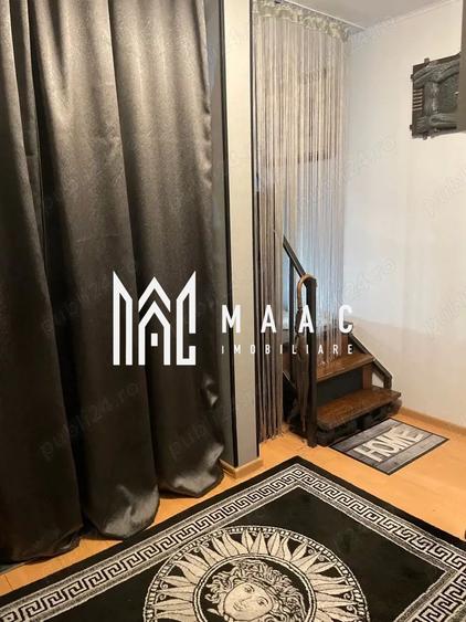 Apartament 3 camere de vânzare | Tilișca, Sibiu | 100 mp