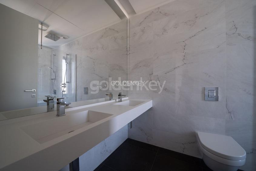 Apartament cu 4 camere, 3 bai | garaj si 2 terase - 10
