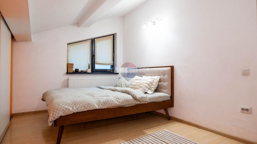 Vanzare apartament 2 camere - Bd. Luptătorilor - Metrou Parc Bazilescu - 6