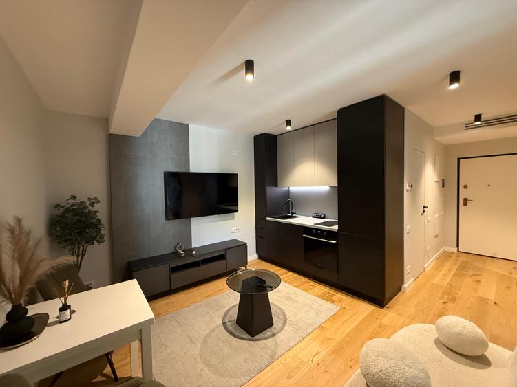 2 camere, Parcare - Unirii - Anton Pann - Bloc Nou 2025