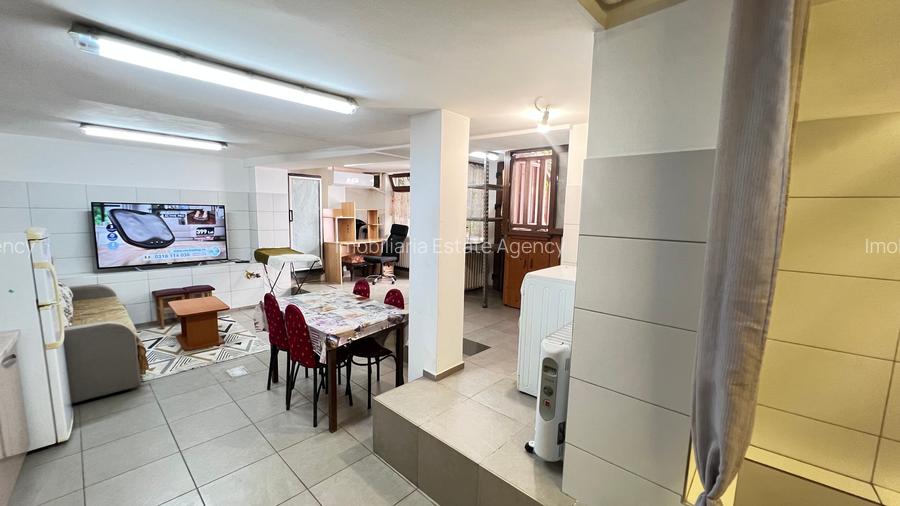 Garsoniera in vila Muncii - Călărași, mobilată si utilată complet - 9