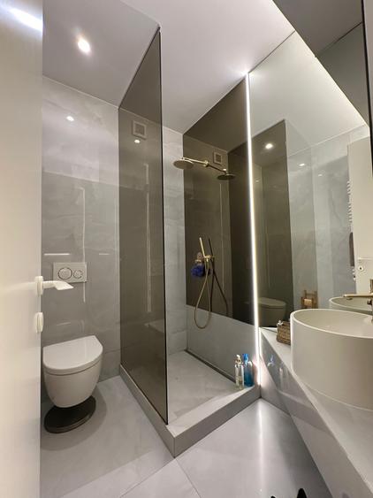 Vanzare apartament cu 3 camere in Cortina North , faza I