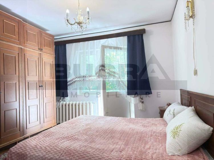 Apartament de 2 camere, 50mp, etaj intermediar, Grigorescu - 2