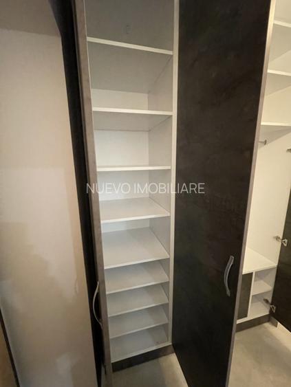 Garsoniera | Hils Brauner | Loc parcare | Centrala | Balcon | Metrou - 9