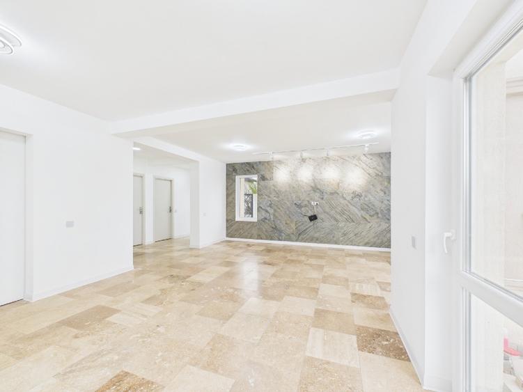 Casa PASIVA SMART Berceni IF