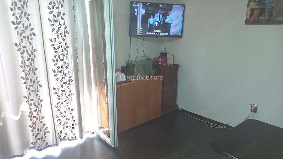 Apartament cu 2 camere, 42 mp, parcare, zona Stejarului - 5