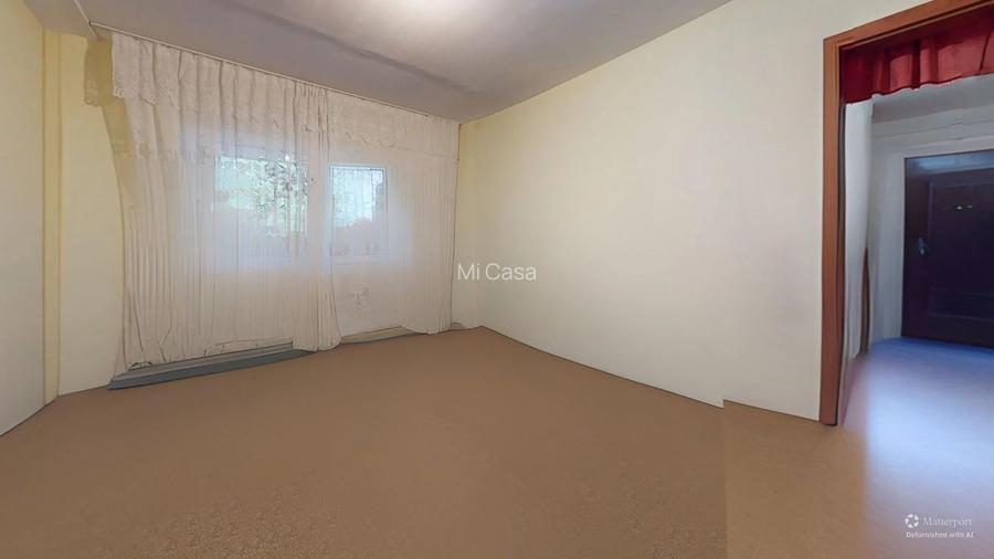 Apartament decomandat  in cartierul astra-Zorilor - 4