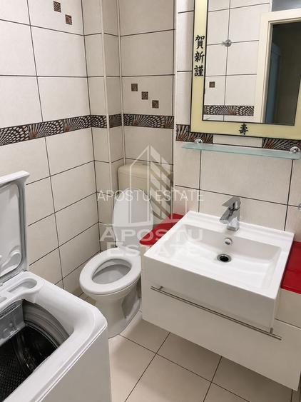 Apartament de vanzare cu 3 camere, 2 bai, 2 balcoane, zona Girocului - 8