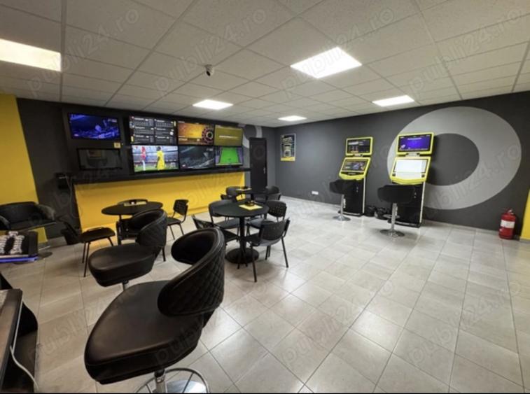 Spațiu comercial modern | Militari | 80 mp | 4' de metrou Gorjului
