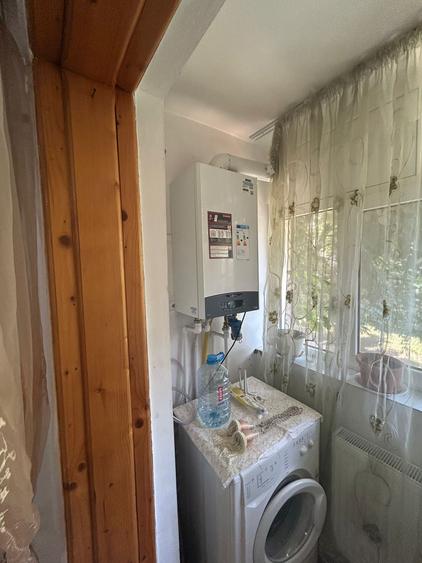 Apartament 4 camere -Zona Sud - etaj 1/4