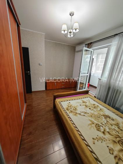 Garsonieră decomandată de închiriat | Complex Kristal Residence | Loc de parcare - 9