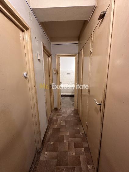Apartament 3 camere Str. Emanoil Chinezu - Penitenciar