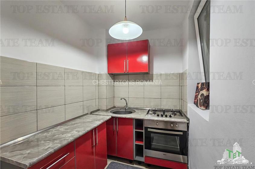Apartament 2 Camere, Vergului, Pantelimon - 8