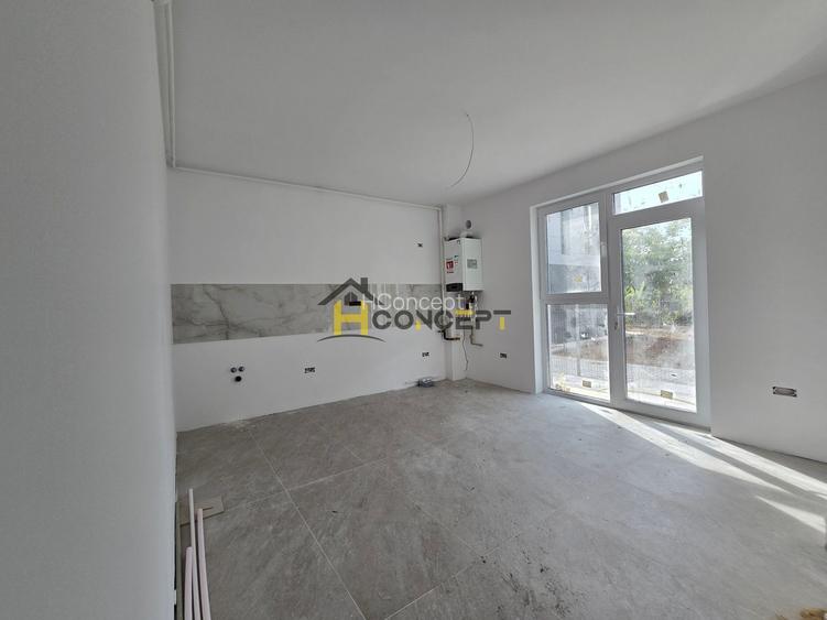 Vila finalizata, curte libera 185 mp,  loc de parcare, zona case - 9