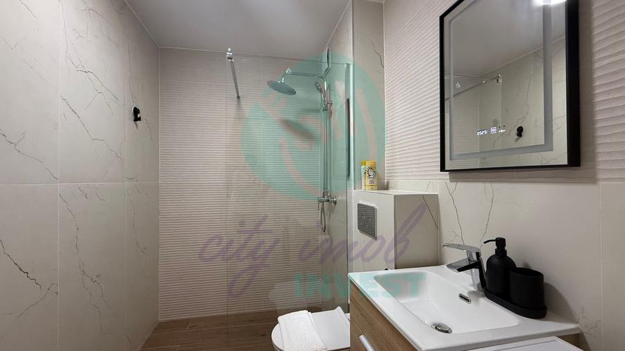 Studio bloc nou, gata de închiriere | Moșilor – Bucur Obor