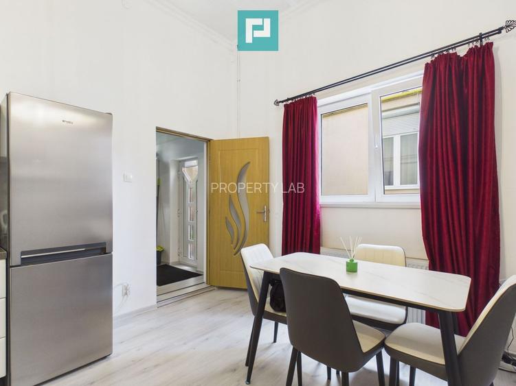 Apartament două camere decomandat ultracentral - 4