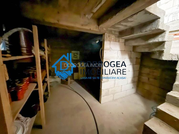  URGENT- ZONA  ALEXANDRU CEL BUN VILA P+1 ,TEREN 280 MP - 17