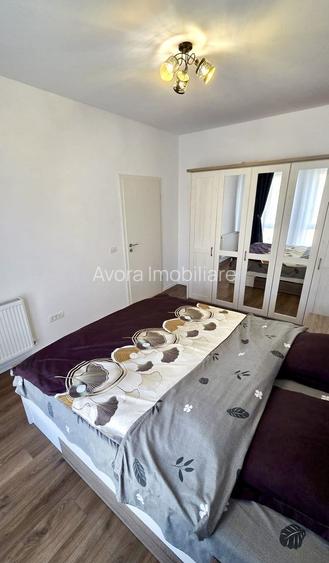 Giroc-Neptun, Lift, Loc de parcare - 5