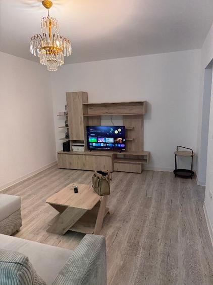 Apartament 3 camere decomandat Drumul Taberei