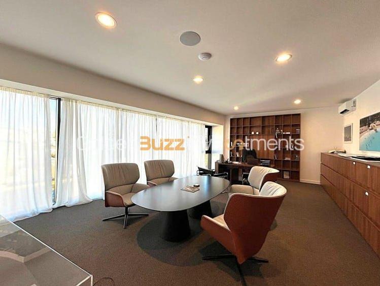 Clădire birouri boutique | P+4 | 550 mp | 100% închiriată | - 21