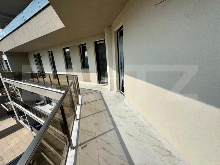 Penthouse de lux 108 mp, terasă panoramică, 69 mp, priveliste catre Cluj, Faget - 14