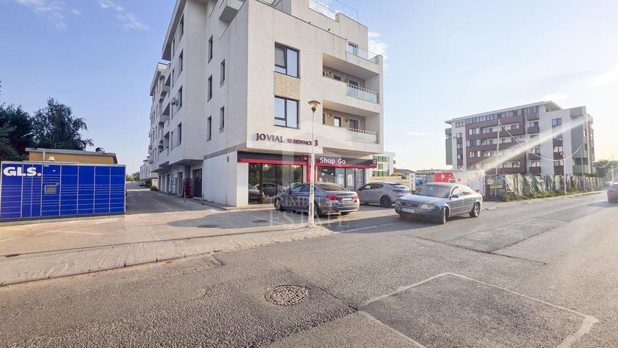 Spatiu Comercial | Drumul Ghindari nr.73A | Prelungirea Ghencea