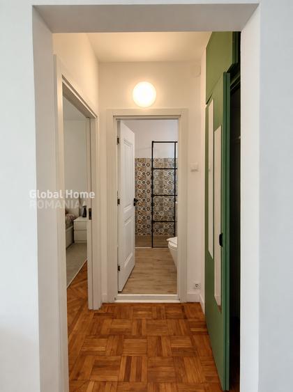 FIRST RENT | Apartament 2 camere | Domenii | Modern & Smart