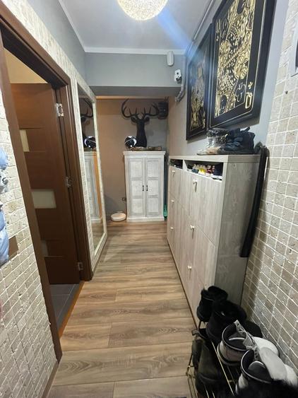 Militari-Gorjului-Uverturii-Apartament 2 camere, centrala, mobilat, parcare