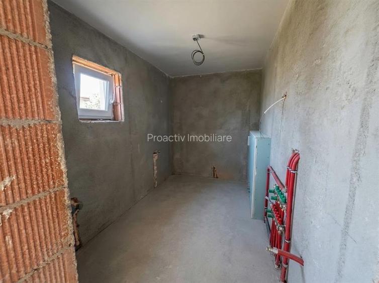 Casa Individuala | 116mp | 4 Camere | Teren 318mp | C-5914 - 9