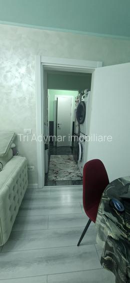 Apartament 2 camere decomandat - Lujerului - Mobilat și utilat complet - 13