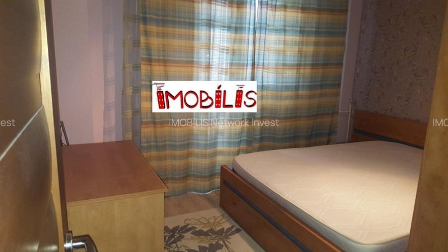 550Euro-apartament mobilat si utilat modern, Calea Calarasi - 3