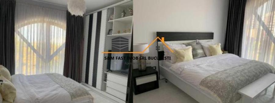 Închiriere Apartament 3 camere-13 Septembrie-Uranus-Semicentral-
